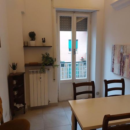Apartament Casa Giova: Bilocale Con Balcone Al Gianicolo Rzym Zewnętrze zdjęcie