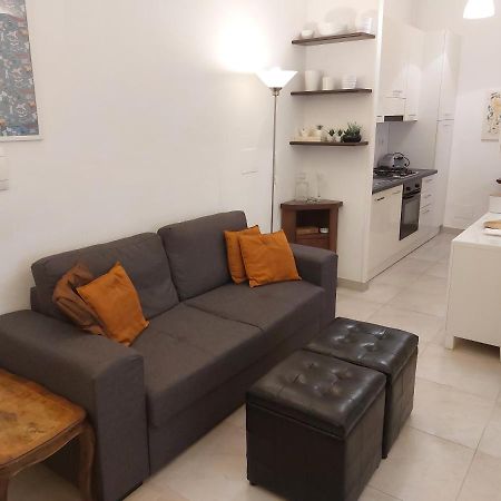 Apartament Casa Giova: Bilocale Con Balcone Al Gianicolo Rzym Zewnętrze zdjęcie