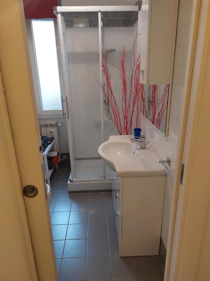 Apartament Casa Giova: Bilocale Con Balcone Al Gianicolo Rzym Zewnętrze zdjęcie