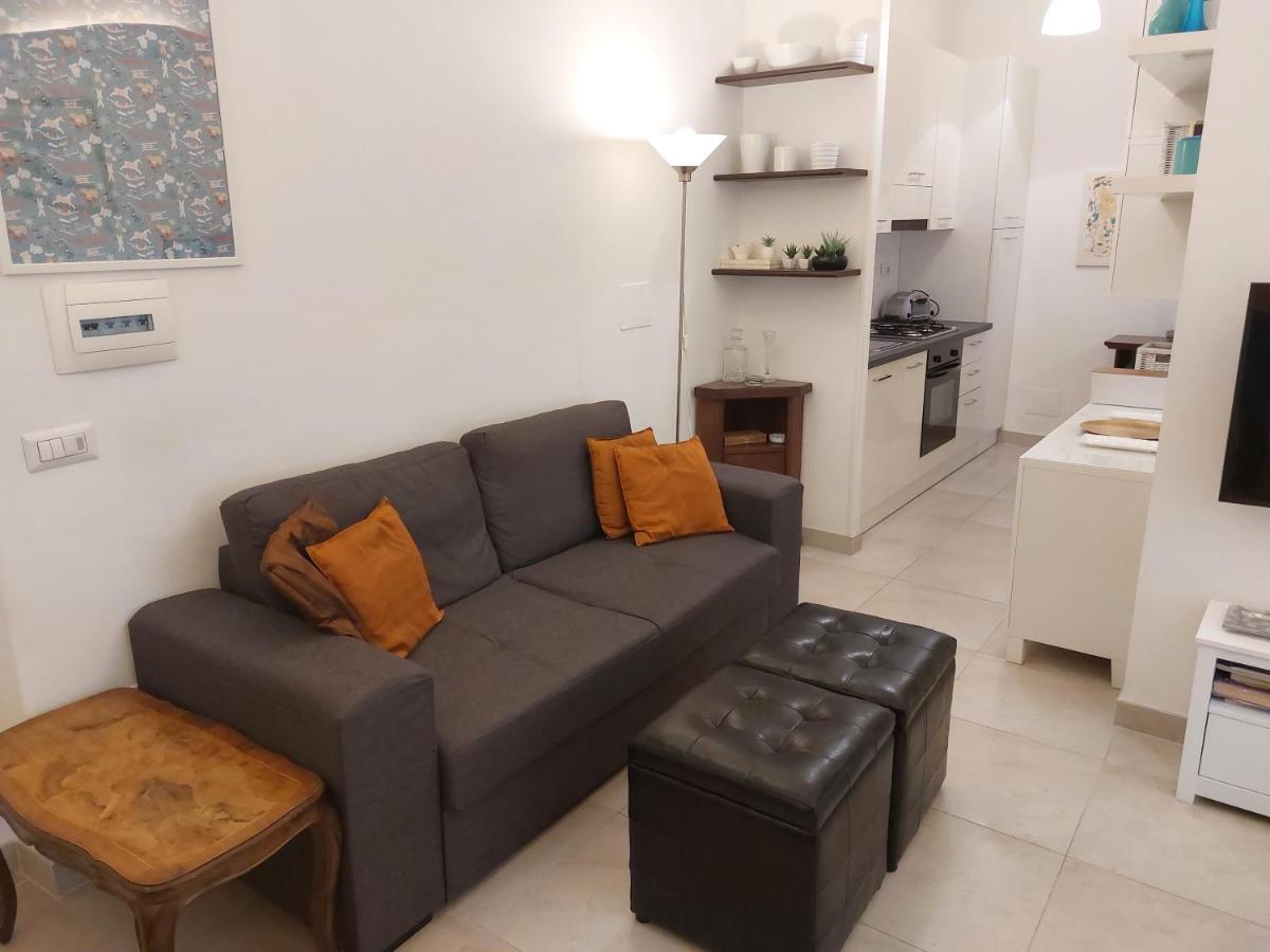 Apartament Casa Giova: Bilocale Con Balcone Al Gianicolo Rzym Zewnętrze zdjęcie