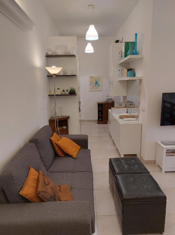 Apartament Casa Giova: Bilocale Con Balcone Al Gianicolo Rzym Zewnętrze zdjęcie