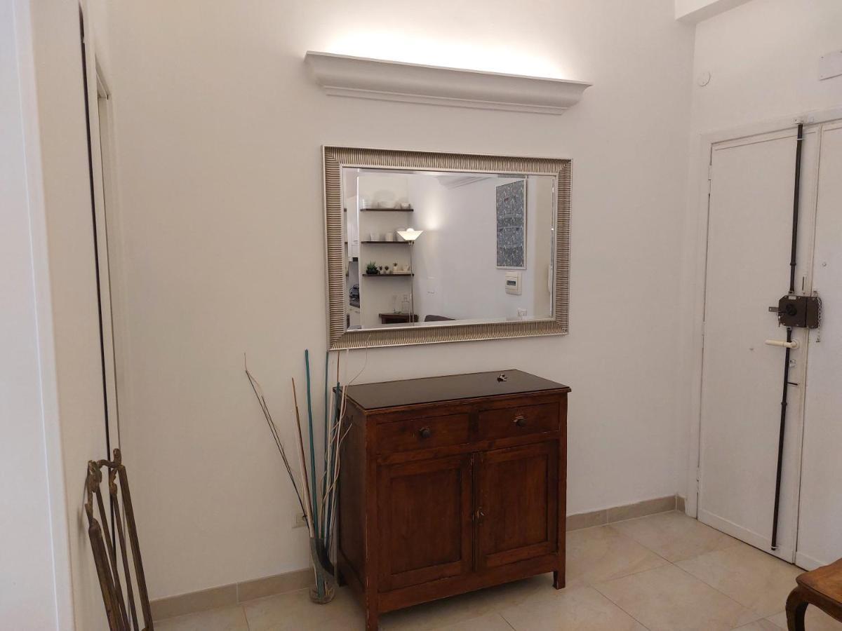 Apartament Casa Giova: Bilocale Con Balcone Al Gianicolo Rzym Zewnętrze zdjęcie