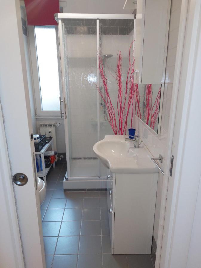 Apartament Casa Giova: Bilocale Con Balcone Al Gianicolo Rzym Zewnętrze zdjęcie